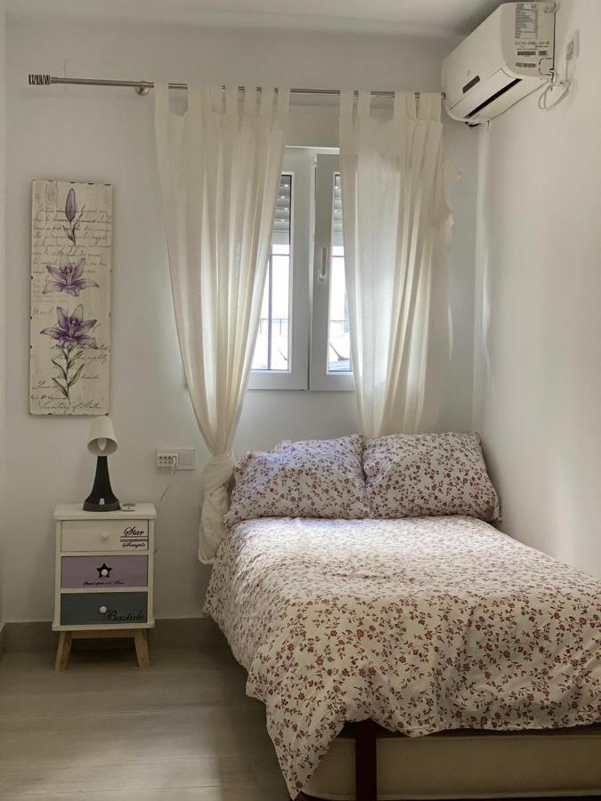 Wish Suite Niebla De Sevilla Extérieur photo