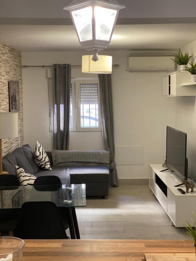 Wish Suite Niebla De Sevilla Extérieur photo