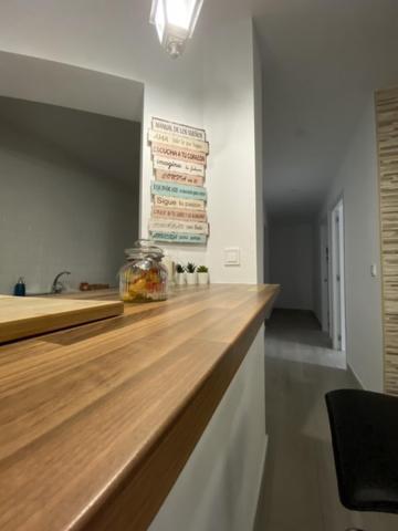 Wish Suite Niebla De Sevilla Extérieur photo
