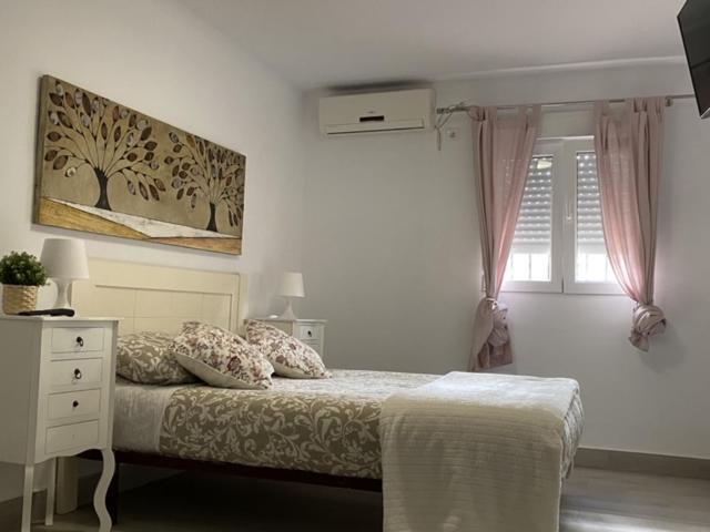 Wish Suite Niebla De Sevilla Extérieur photo