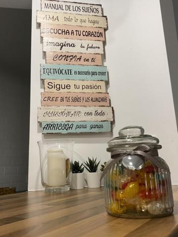 Wish Suite Niebla De Sevilla Extérieur photo