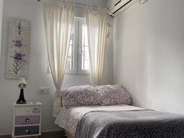 Wish Suite Niebla De Sevilla Extérieur photo