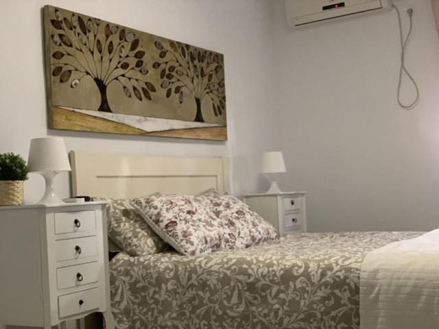 Wish Suite Niebla De Sevilla Extérieur photo